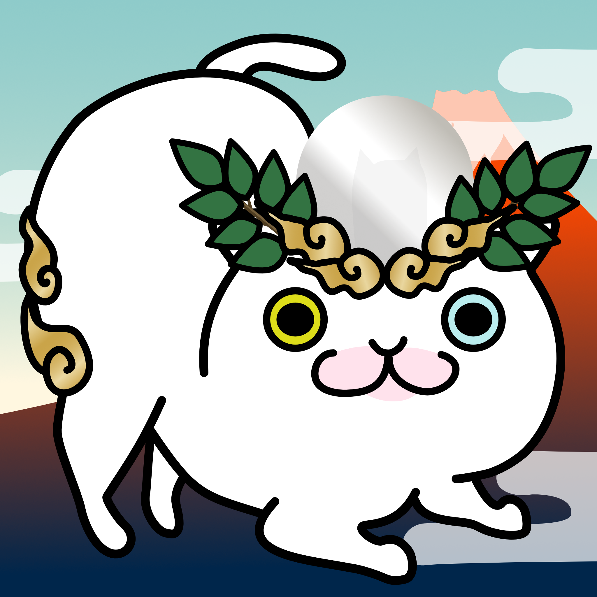 Musubi #17268