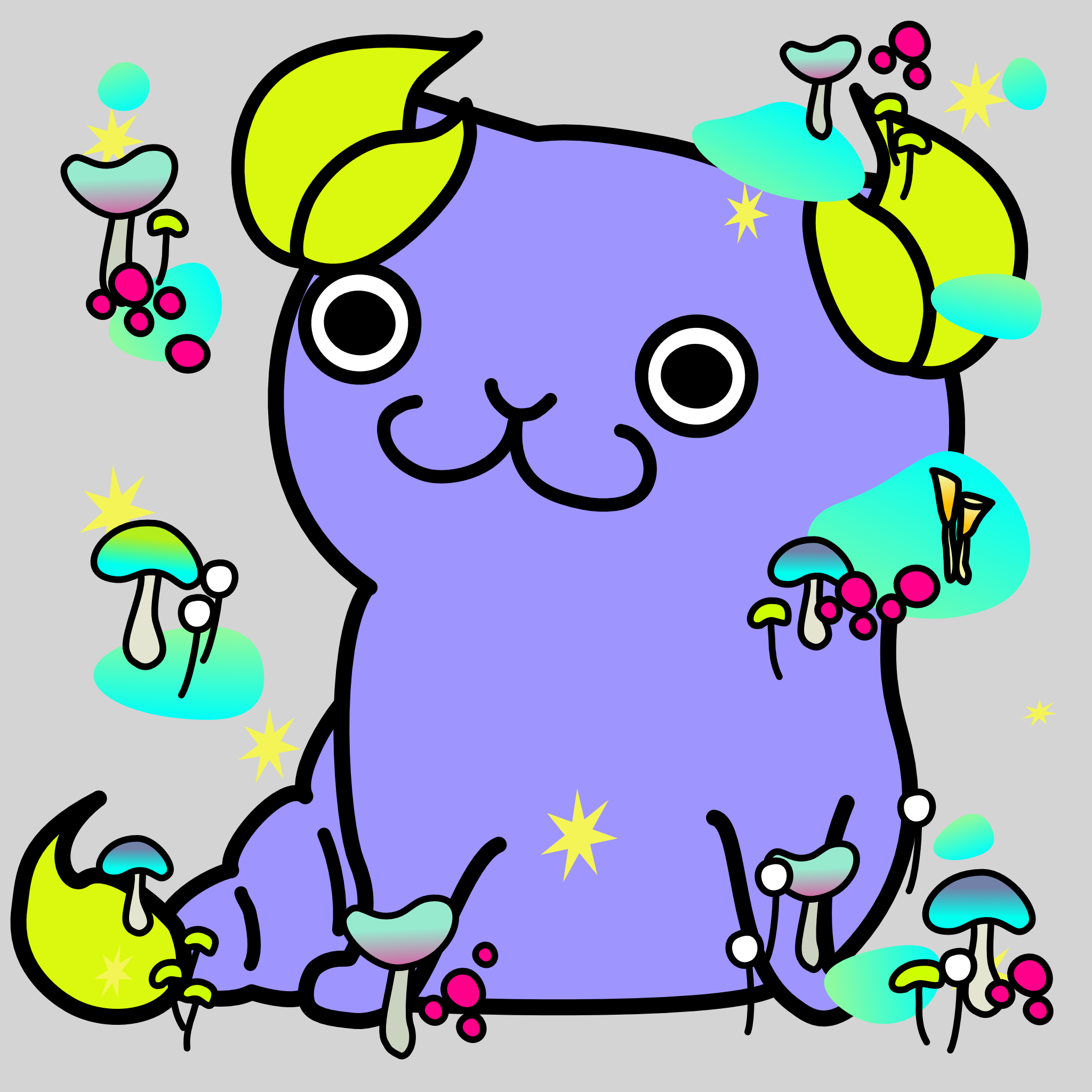 Kawari #17377