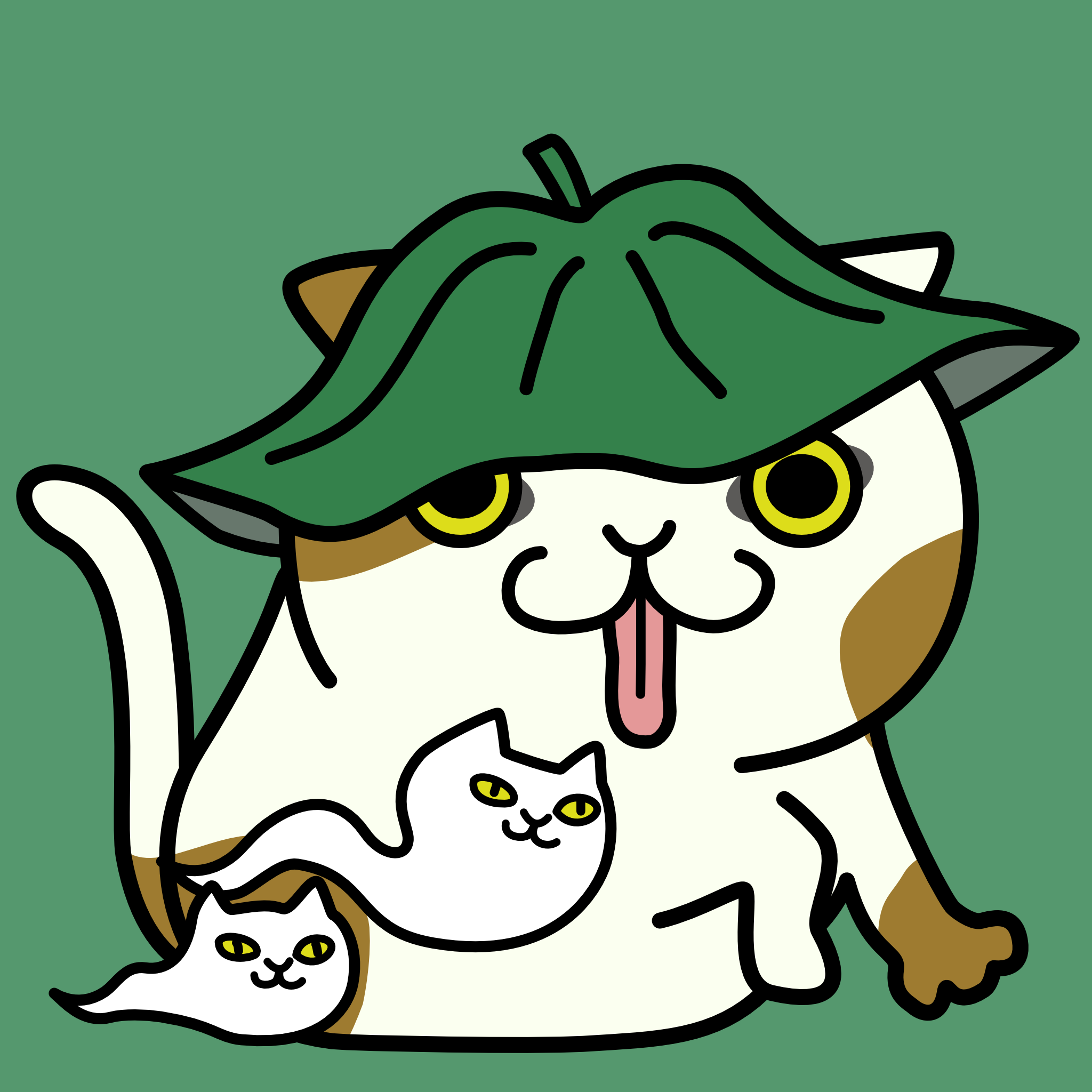 Nekomata #17916