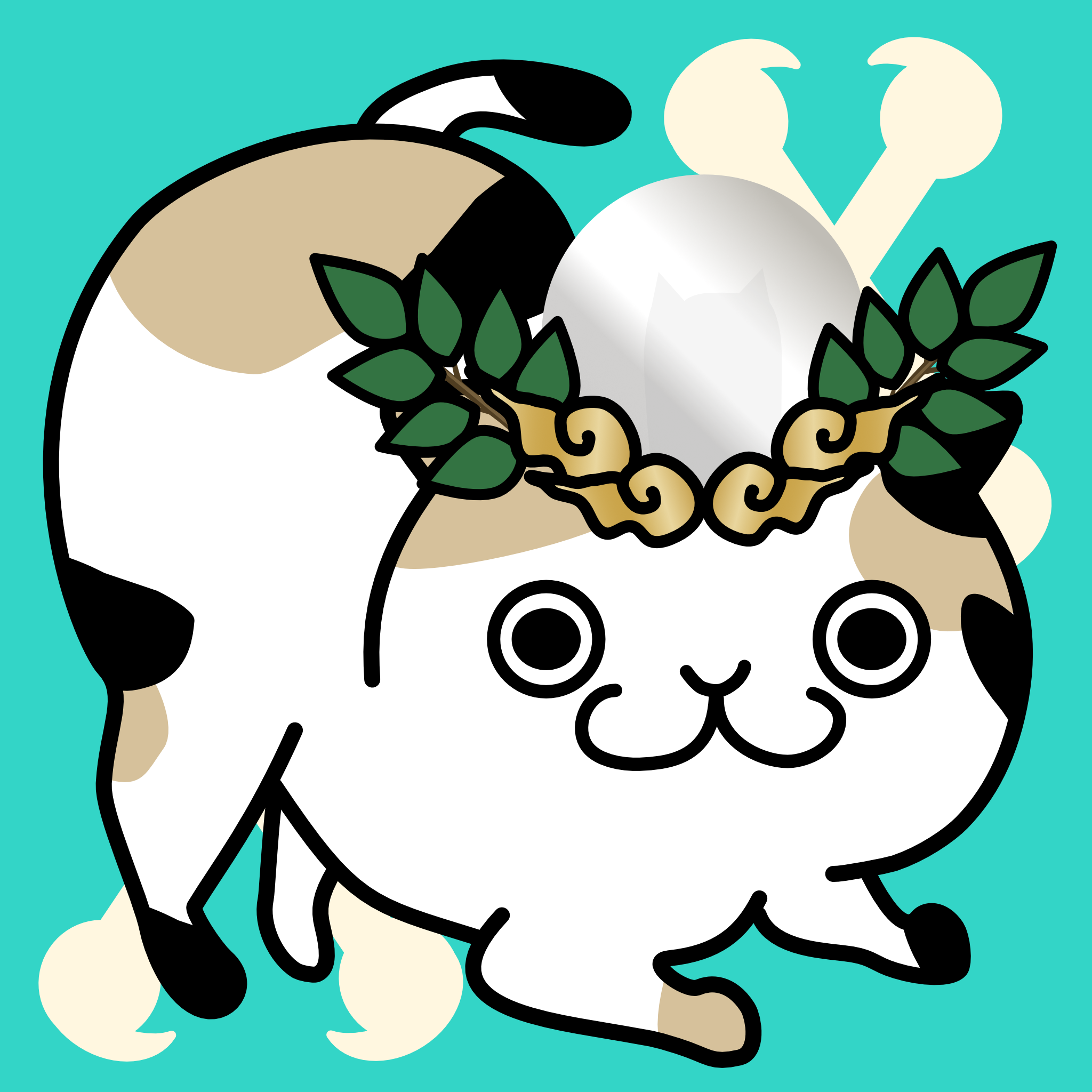 Musubi #17936