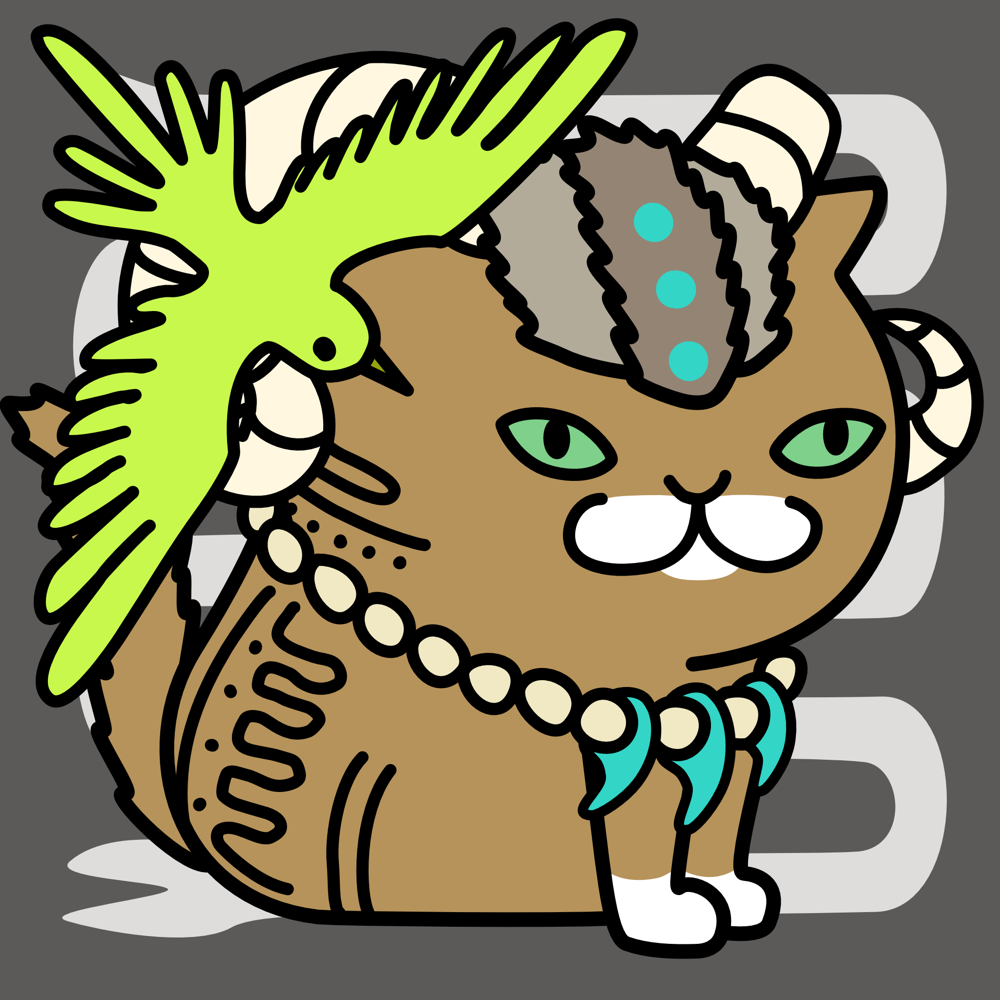 Inochi #17993