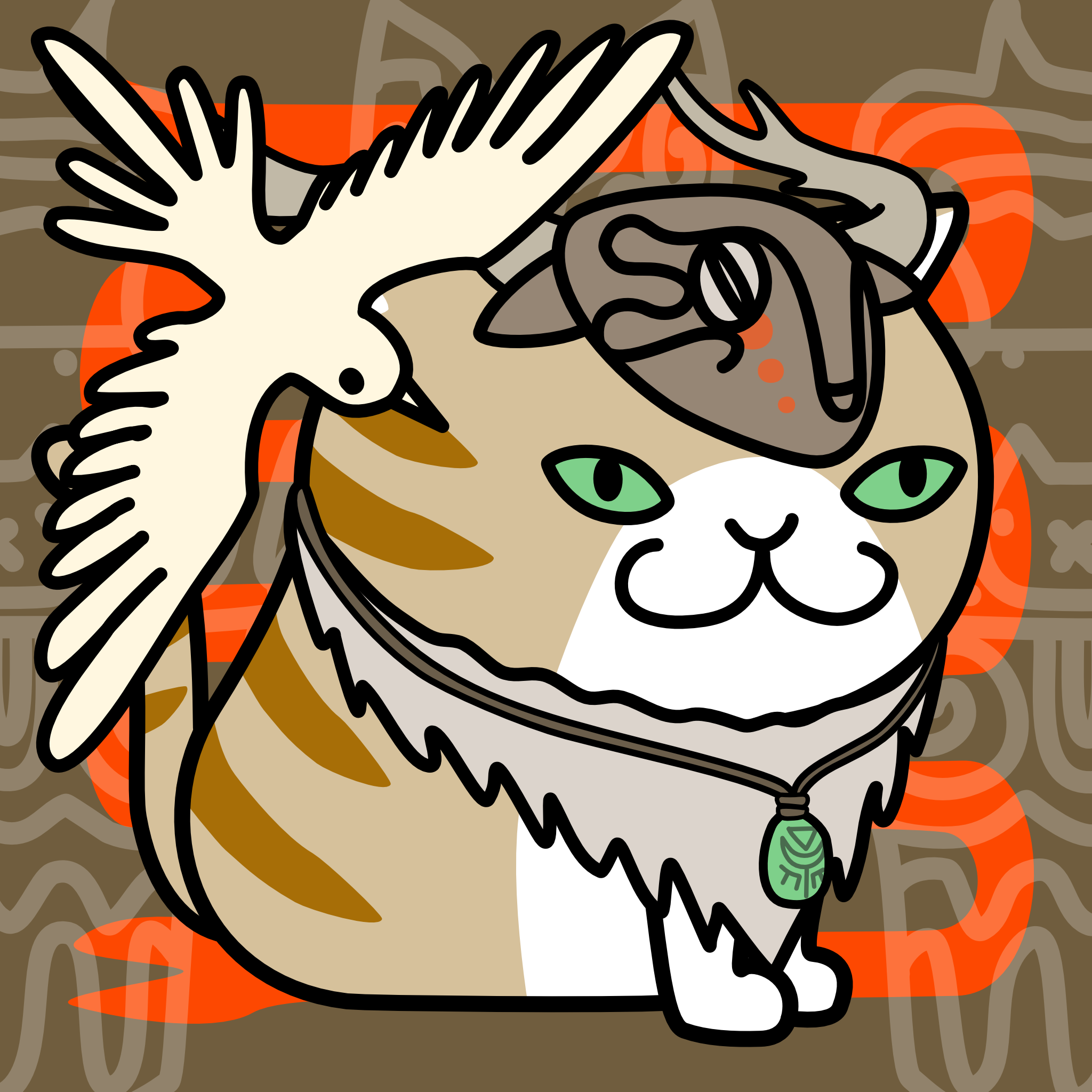 Inochi #18370